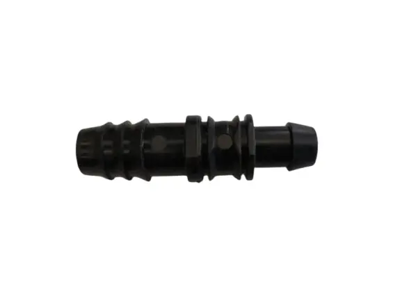CONECTOR INICIAL PE PVC-MANG 16MM GC (LARGO)