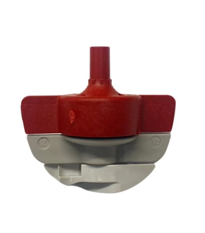 MICROASPERSOR SPINNET FLT 120L/H CABEZA