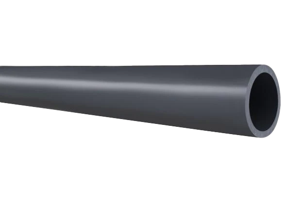 1000781 TUBO HIDRÁULICO CED-80 4" X 6M