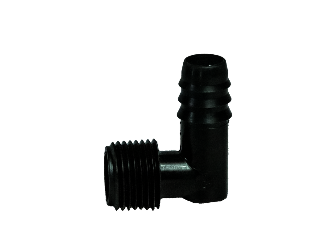 CODO 1/2" RM X MANGUERA 16MM