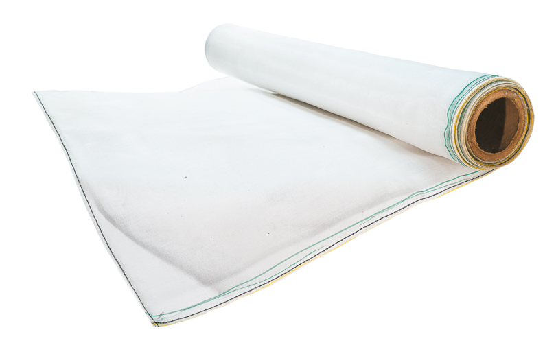 MALLA ANTIPOLINIZACIÓN 60 GRMS 4MX100M CRISTAL