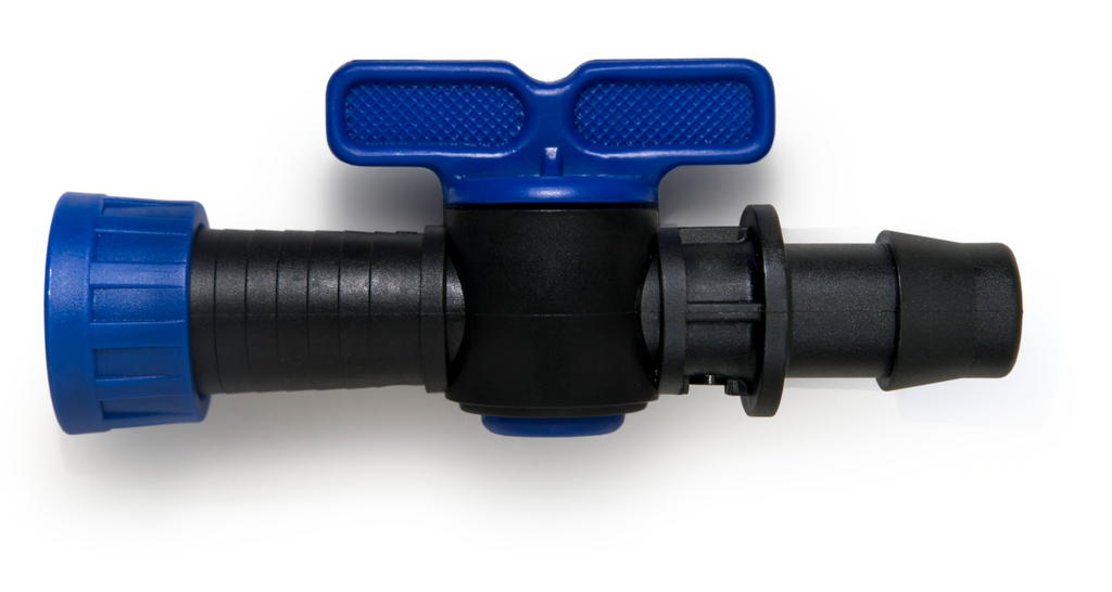 144B1716 AZUD FIT VÁLVULA ENLACE CINTA TUBERÍA 17-16