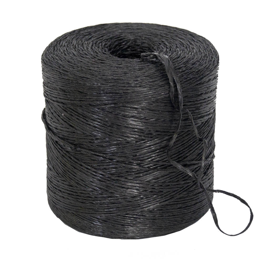 ALIANZA RAFIA NEGRA T1200 4.5 KG