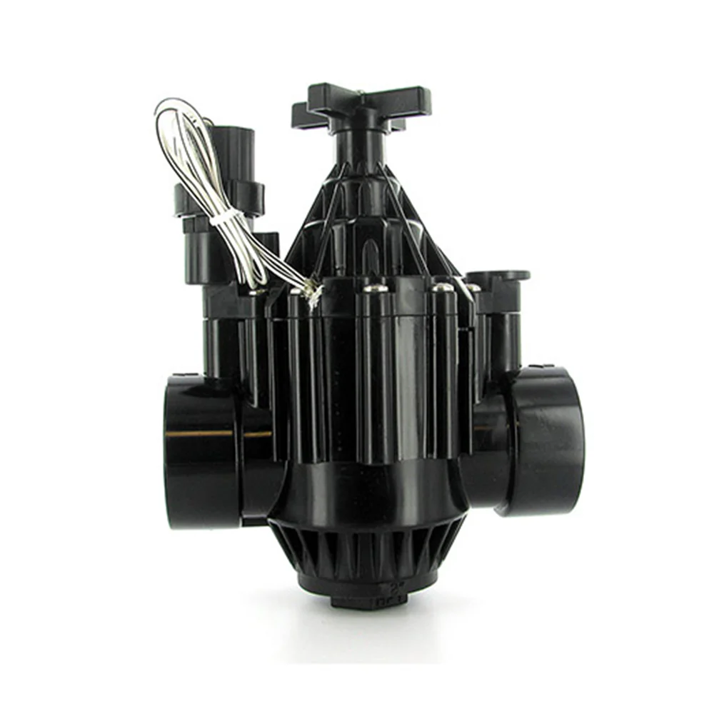 ELECTROVÁLVULAS CON SELENOIDE SERIE PGA 24V 2" ROSCA HEMBRA RAIND BIRD