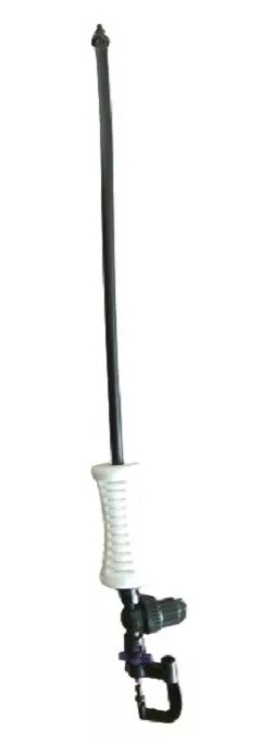 MILPDS NEBULIZADOR INVERTIDO C/ LPD Y ESTABILIZ | Grupo Inders
