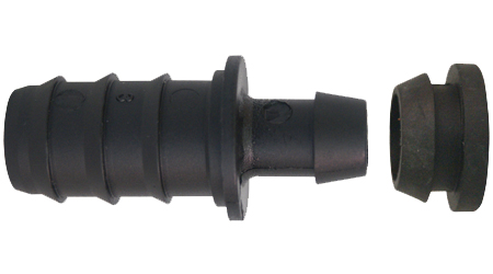 INICIAL CON GOMA BARB 20 MM 32500-010300