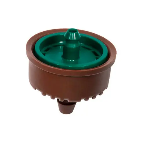 GOTERO AZUD NAVIA ND 7.8L SALIDA LISA/ESPITA