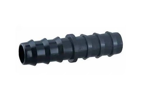 COPLE INSERCIÓN MANGUERA - MANGUERA AZUD FIT 16 MM 16071600 