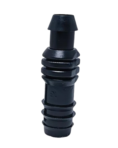 [6431040400] CONECTOR INICIAL TP ACETAL AZUD FIT - 16MM