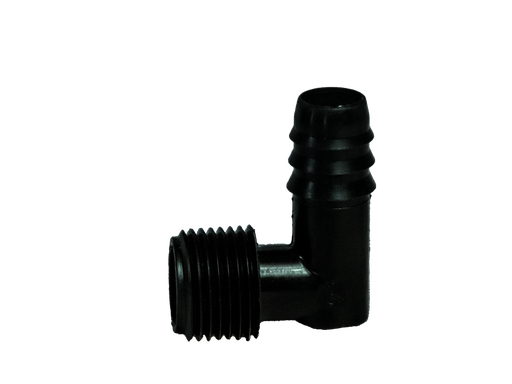 CODO 1/2" RM X MANGUERA 16MM