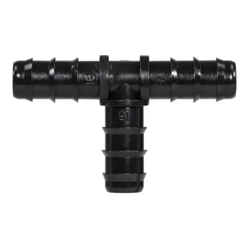 TEE ESTRIADA 16 MM IRRITEC