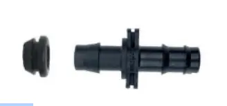 INICIAL CON GOMA BILABIAL 16 MM IRRITEC