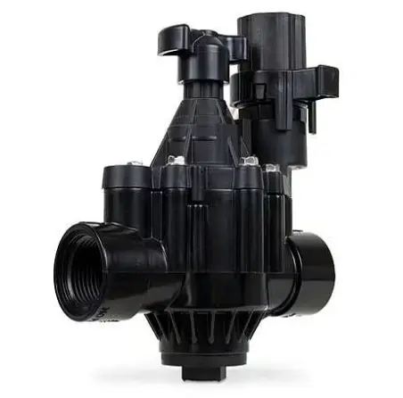 ELECTROVÁLVULAS CON SELENOIDE SERIE PGA 24V 1" ROSCA HEMBRA RAIND BIRD