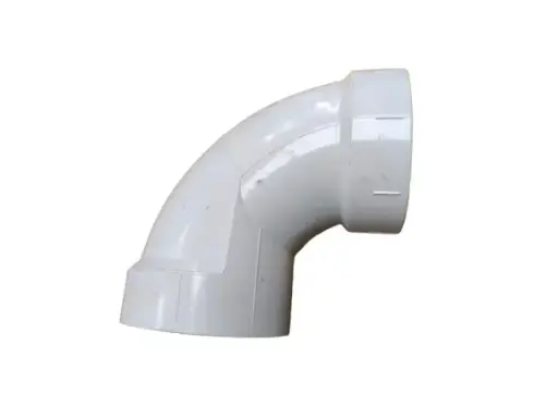 CODO CED-40 CEM 90 X 2" ABOCINADO