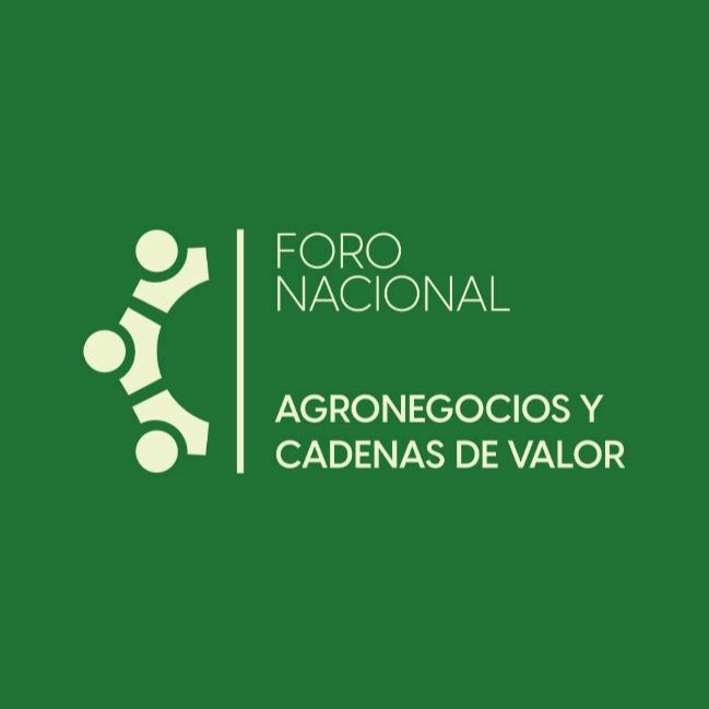 II Foro Nacional de Agronegocios y Cadenas de Valor 2025
