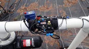 Automatización De Válvulas