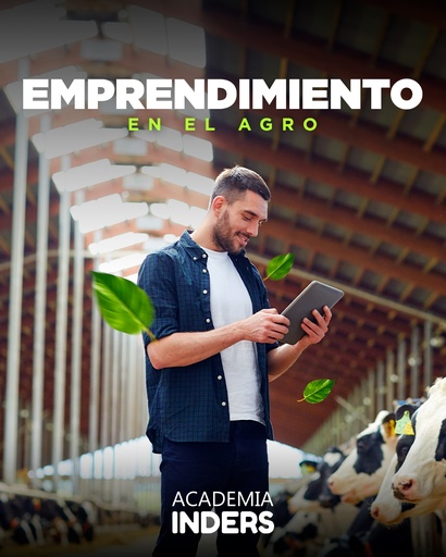  Emprendimiento En El Agro (ML)